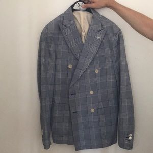 Gant Rugger Double Breasted Sportcoat